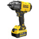 V20 1/2'' Bl 1*4.0ah Cordless Impact Wrench