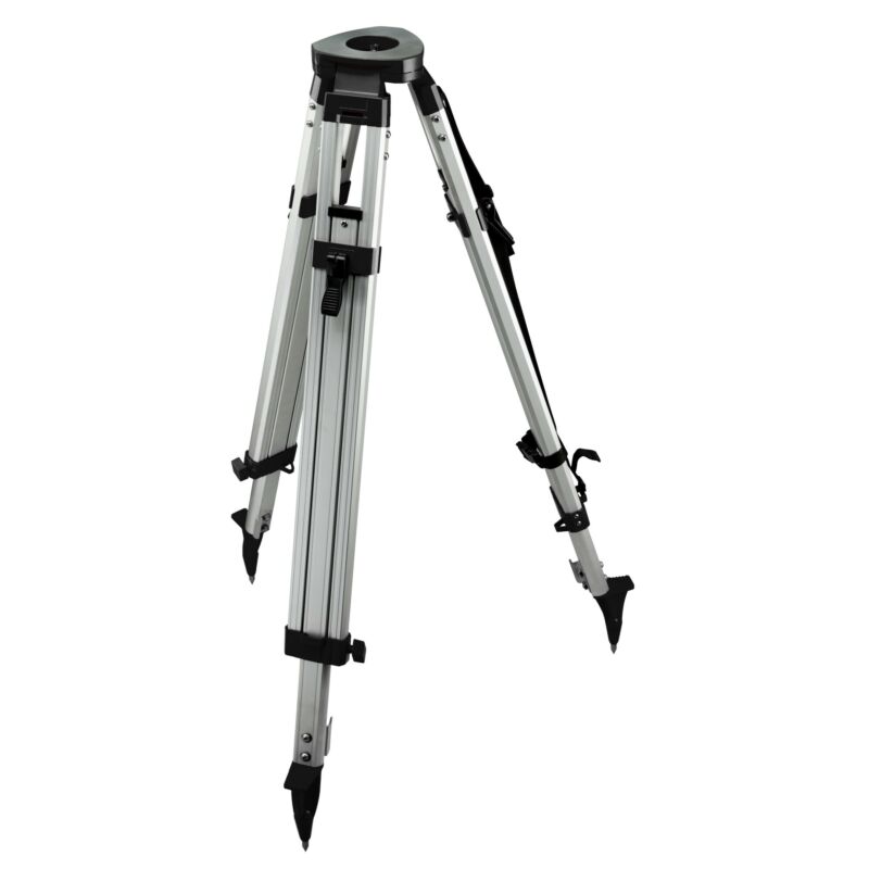 Trépied Tr-960 Hd 1,55m 5/8'' Verrouillage Rapide