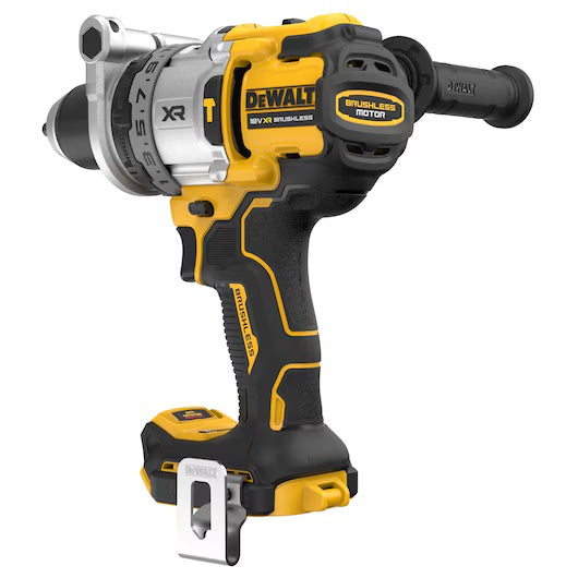Xr 18v 0ah Cordless Impact Drill/driver