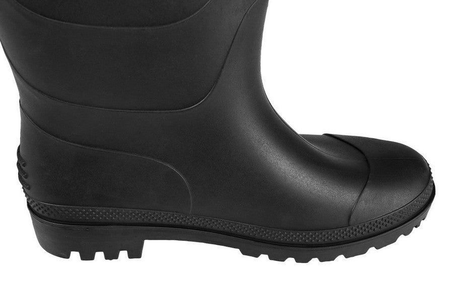 Pvc Work Boots Size 42