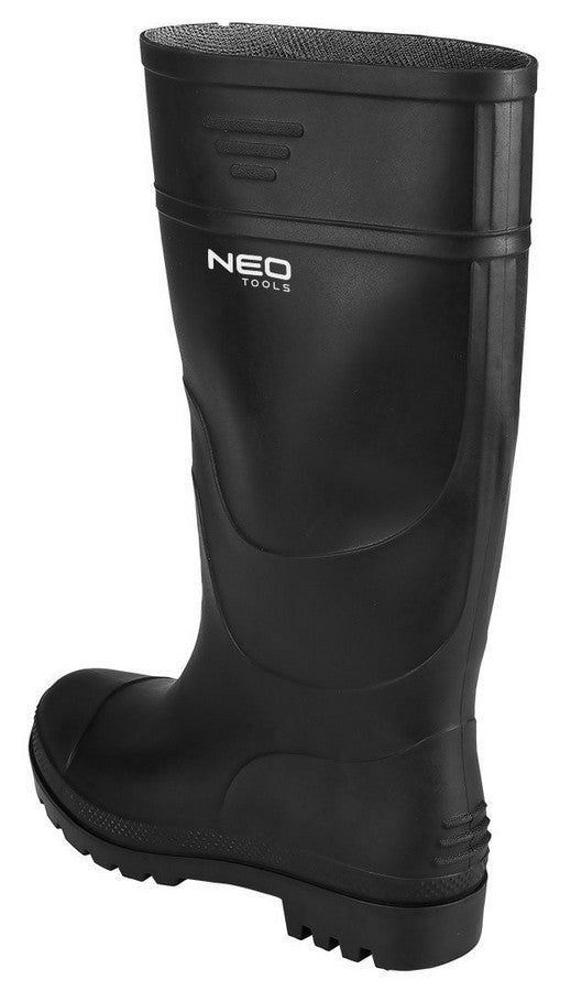 Pvc Work Boots Size 42
