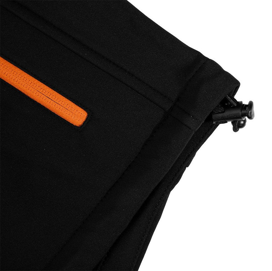 Méid Muinchille Oibre Softshell Xl