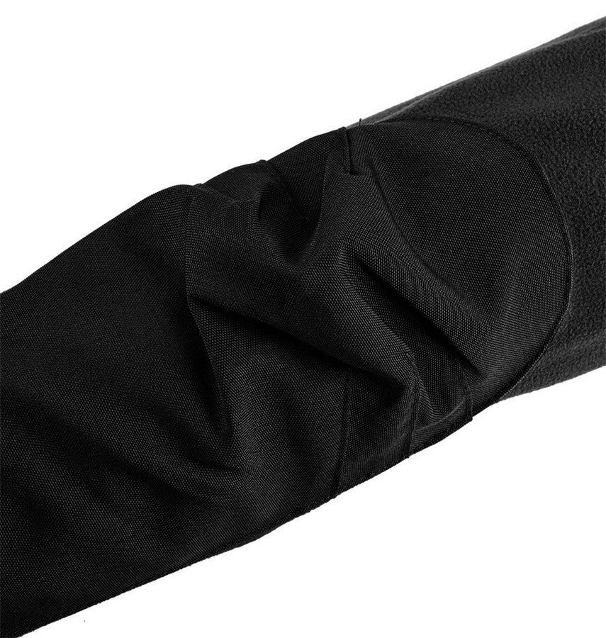 Pile da lavoro Premium Rinforzi in Cordura nera Taglia L