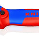 Insulation Stripper With Guide Foot
