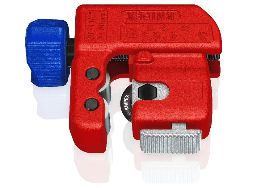 Pipe Cutter 3–30mm (1/8–1 1/8') With Wall Thickness Up To 2mm