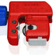 Pipe Cutter 3–30mm (1/8–1 1/8') With Wall Thickness Up To 2mm