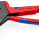 Crimping Pliers For Interchangeable Crimping Dies