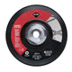 Flap Disc 100/120 115mm Medium
