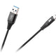 Usb - Usb Micro Cable 1m Black