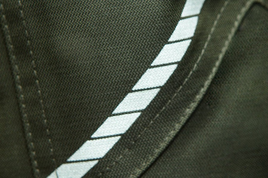 Méid Jacket Oibre Camo L