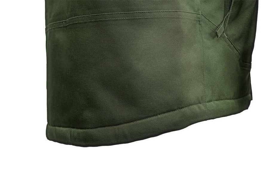 Camo Pracovná bunda Veľkosť Xl