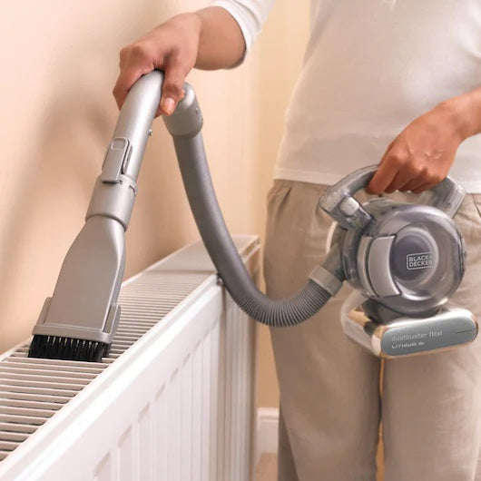 Dustbuster Handheld Vacuum Cleaner 18v 1.5ah
