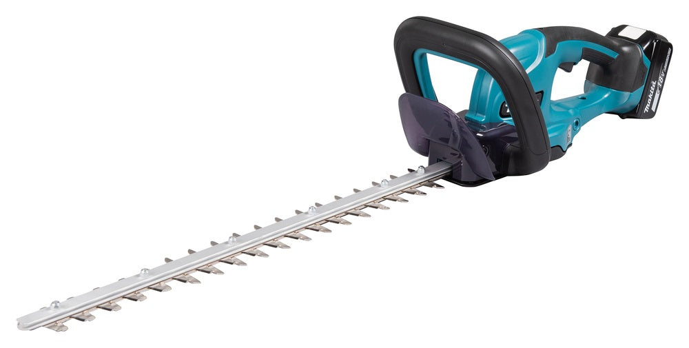 Tagliasiepi a batteria 500mm 18v 1*3.0ah agli ioni di litio