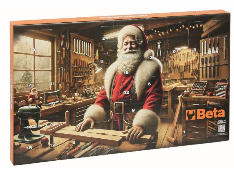 Advent Calendar
