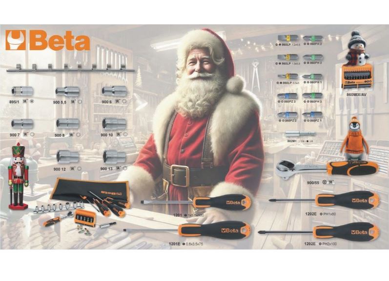 Advent Calendar