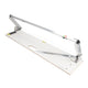 Styrofoam Cutting Machine 134w Cutting Length 1040mm