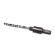 Handle For Hole Saws Diameter 14-30mm Sw13