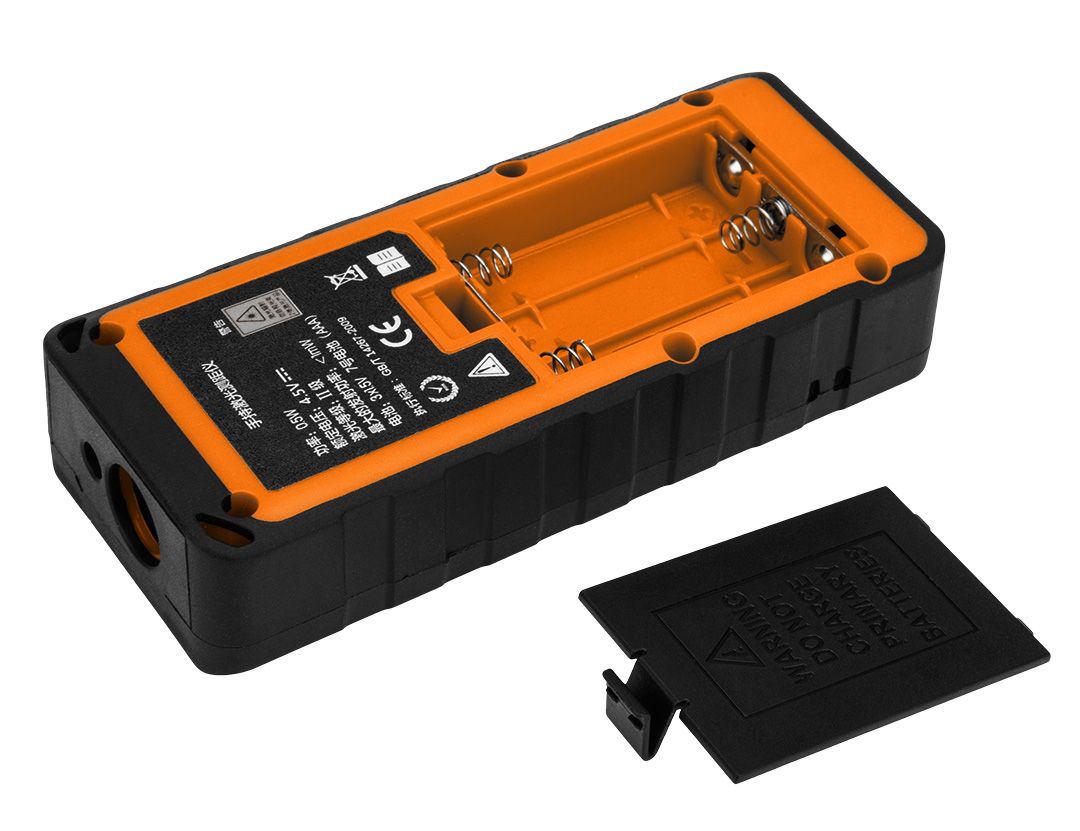 Laser Rangefinder Range 100m