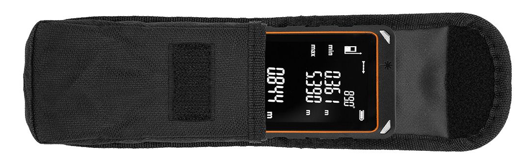 Laser Rangefinder Range 100m