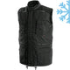 Cxs Ohio Black Insulated Sleeve Size L