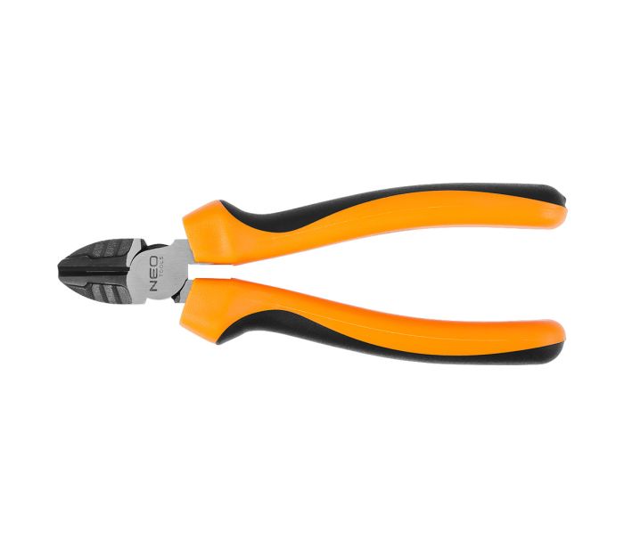 Side Pliers 160mm