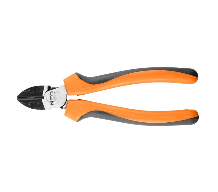 Kliešte na bočné strihanie 180 mm