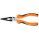 Straight Long Nose Pliers Fs 160mm