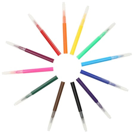 Replacement Markers 12 Pcs For M315.030