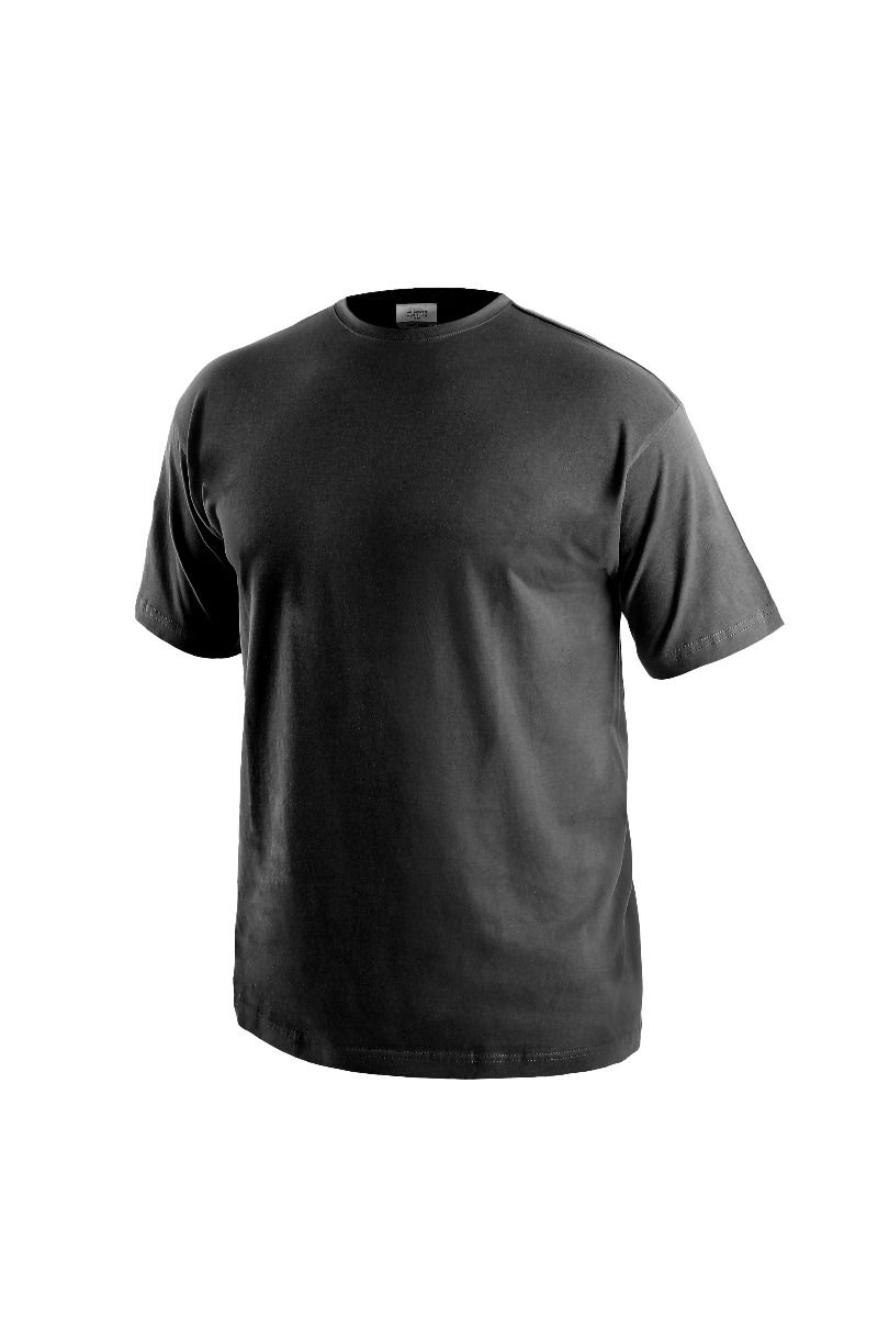 T-shirt Cxs Daniel 2710 Black Size Xxl