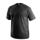 T-shirt Cxs Daniel 2710 Black Size Xxl