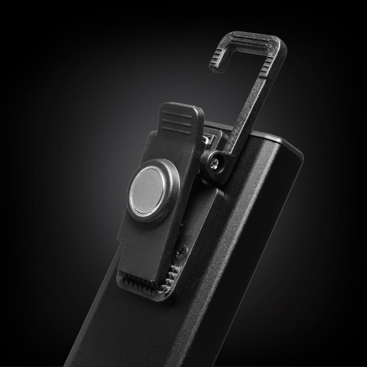 Flagger650 Hand Lamp 500lm 1500mah Set