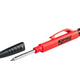 Matita meccanica 2 in 1 con 6 stilo