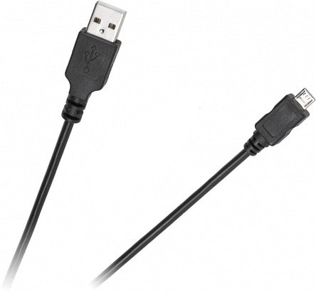 Usb Kabel -micro Usb Standard 1,0m