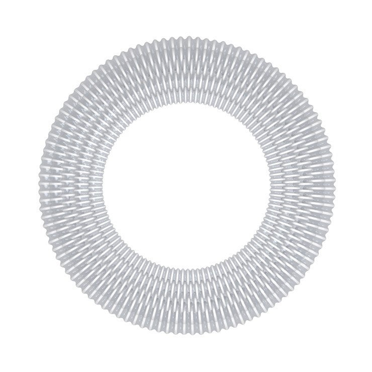 Szívó/ürítő tömlő 19mm Energo-flex 25lm Átlátszó. Állj