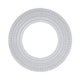 Sug/utloppsslang 19mm Energo-flex 25lm Transparent. Stå