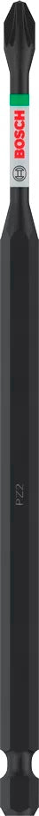 Bit Impact Pro Pz2 Tip 150mm