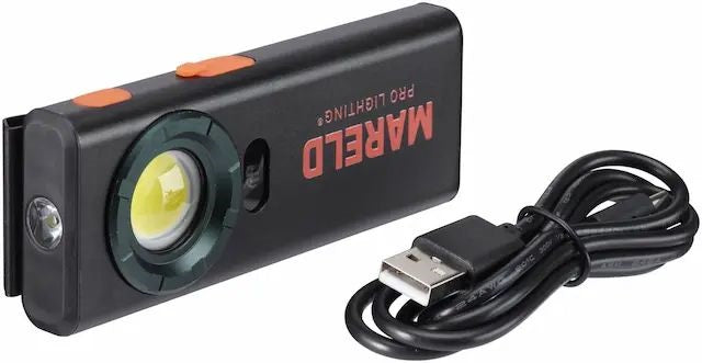 Ruční lampa Illumine 1200 Re