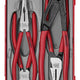 Set Of 4 Pliers