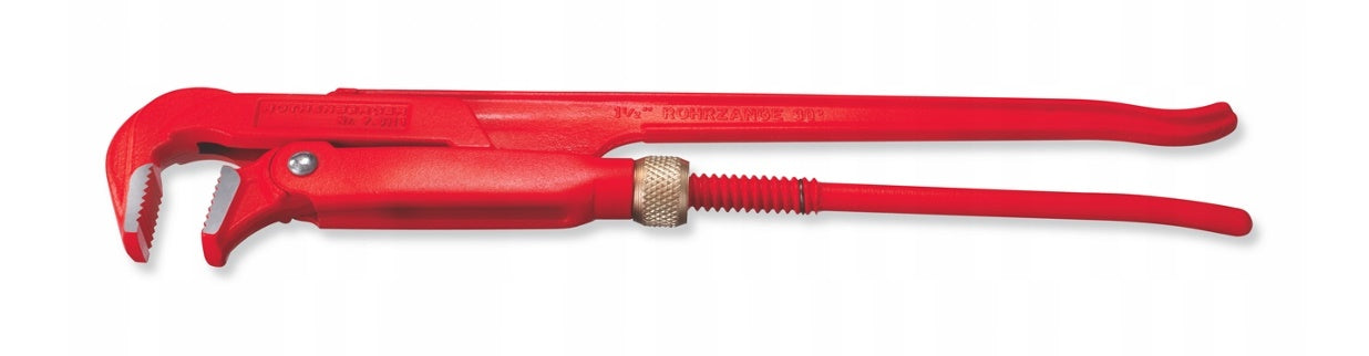 Llave Sueca Ajustable 1.1/2'' 90°