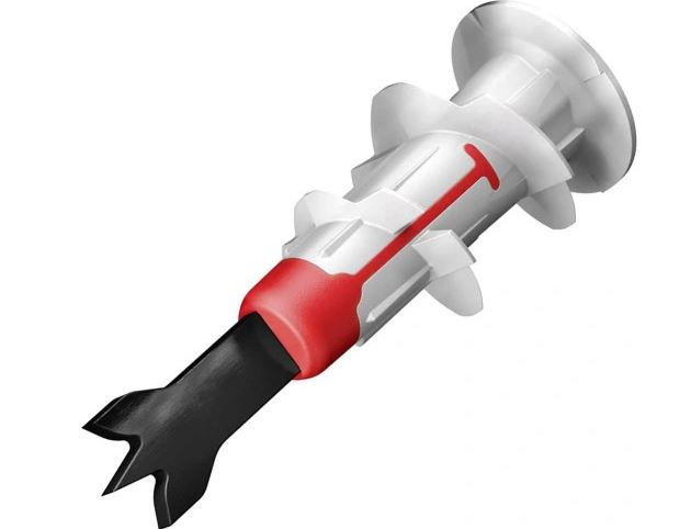 Duoblade Shirt With Drywall Drill
