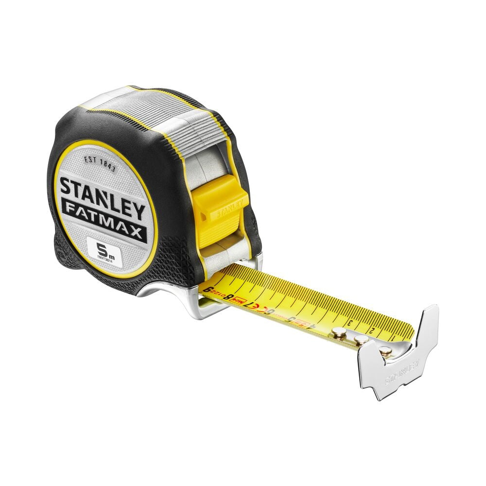Fatmax Premium 5m Mål