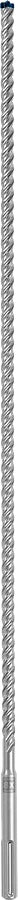 Sds-max 8x Expert borrhammare 16*800/940mm