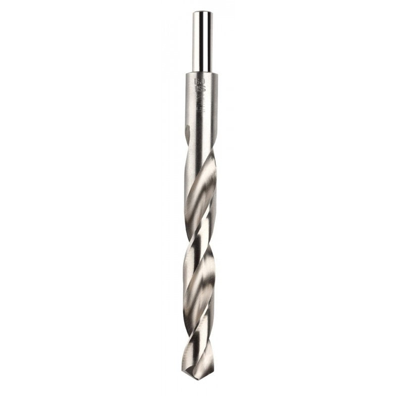 Hss Pro Drill 11,00mm reducerat handtag Din338