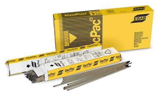 Elettrodo Esab Ok 48,00 3,25*350 mm 4,4 kg