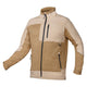 blaosc bog Outdoor Sweatshirt Méid Beige L