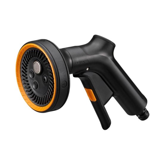 Multi Solid Spray Gun