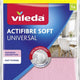 Vileda Actifibre zachte universele clutch