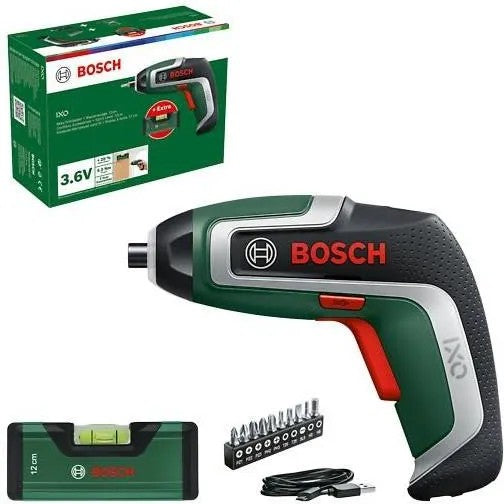 Ixo 7 3.6v 2ah Scriúire Micrea Usb Gan sreang