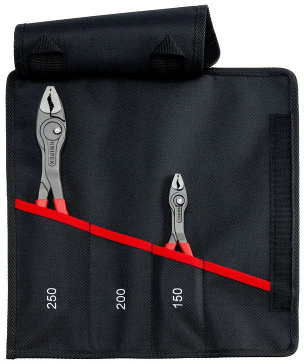 Pinze Twing Grip con impugnatura anteriore Set 2 Pz.