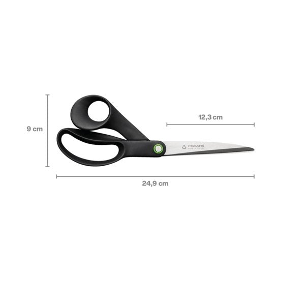Forbici Universali Grandi 25 Cm